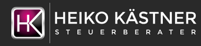 Logo Steuerberater Heiko Kästner